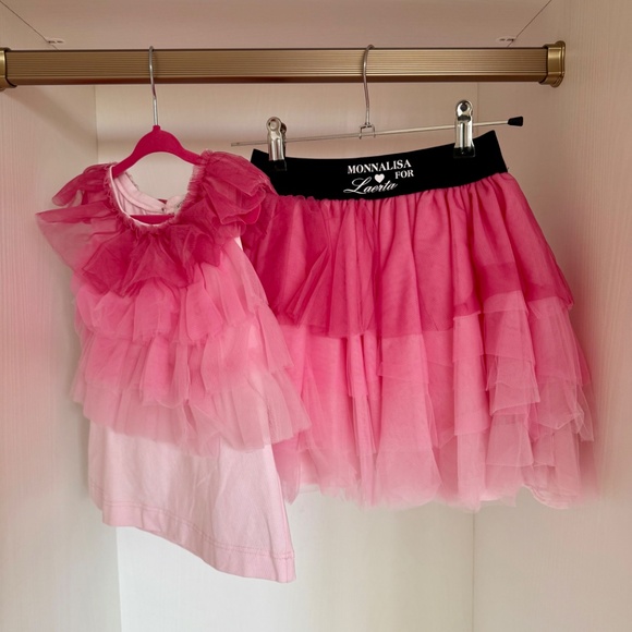 Limited edition Top and skirt!!! - Picture 9 of 11